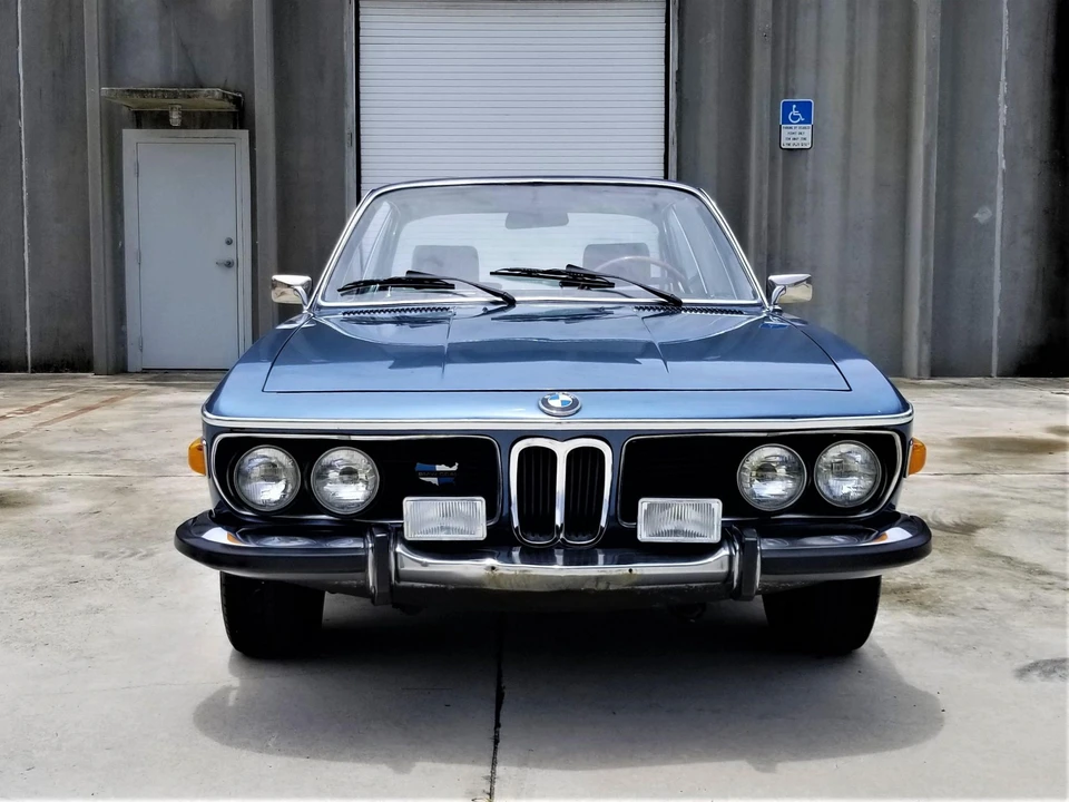1972 BMW 3.0 CS & CSi - Image 11 of 31