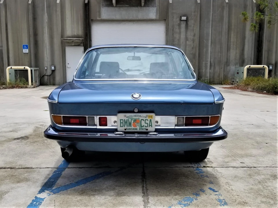1972 BMW 3.0 CS & CSi - Image 5 of 31