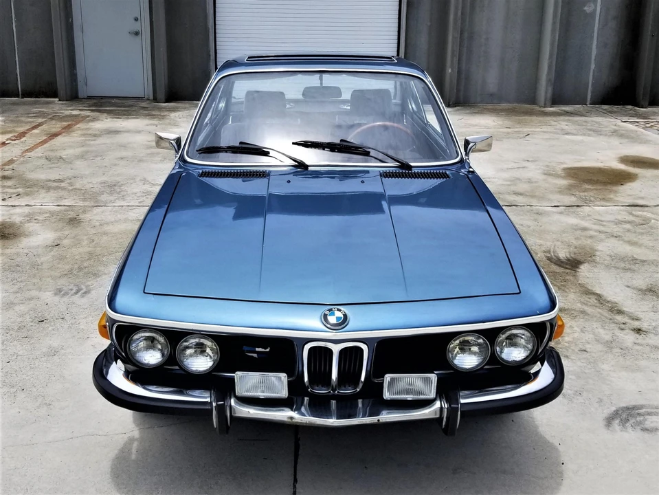 1972 BMW 3.0 CS & CSi - Image 12 of 31