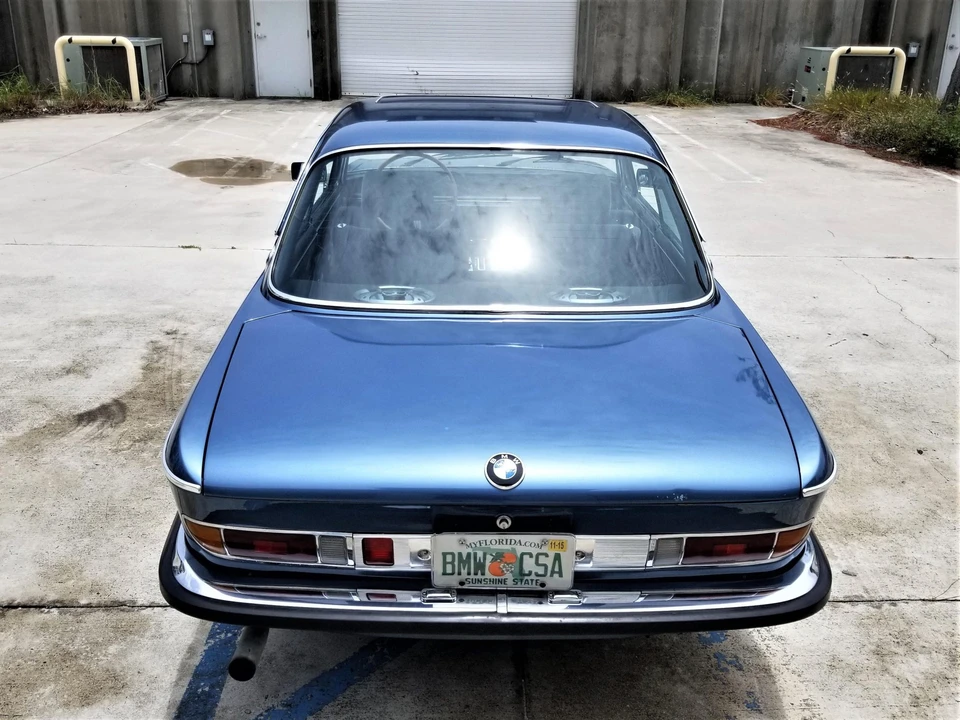1972 BMW 3.0 CS & CSi - Image 6 of 31