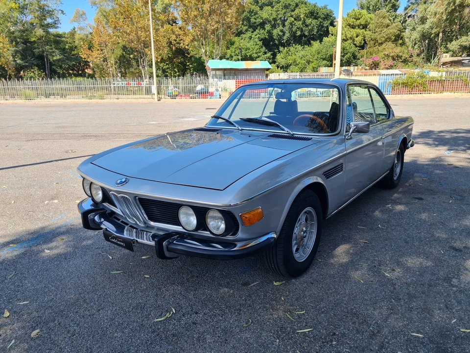 1972 BMW 3.0 CS & CSi - Image 3 of 31