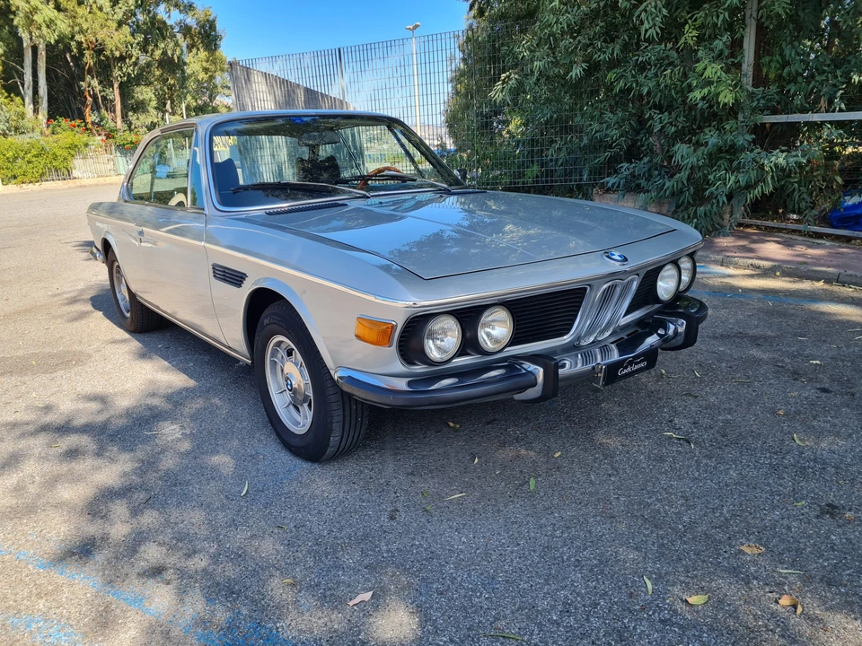 1972 BMW 3.0 CS & CSi - Image 22 of 31