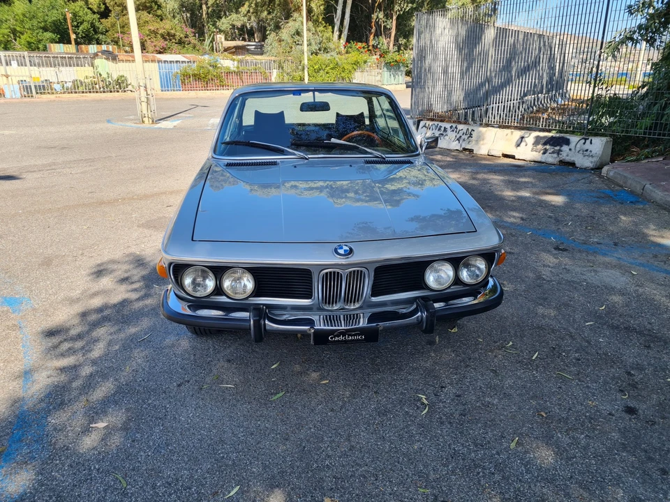 1972 BMW 3.0 CS & CSi - Image 25 of 31