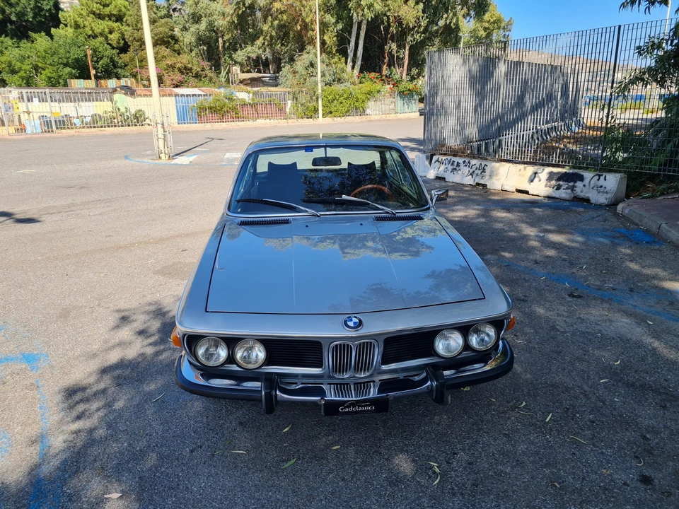 1972 BMW 3.0 CS & CSi - Image 24 of 31