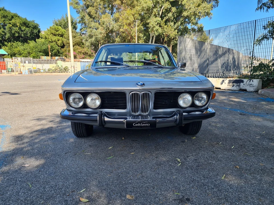 1972 BMW 3.0 CS & CSi - Image 29 of 31