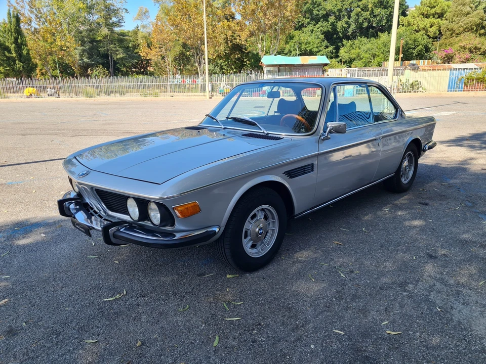 1972 BMW 3.0 CS & CSi - Image 4 of 31