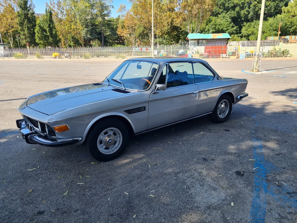 1972 BMW 3.0 CS & CSi - Image 5 of 31