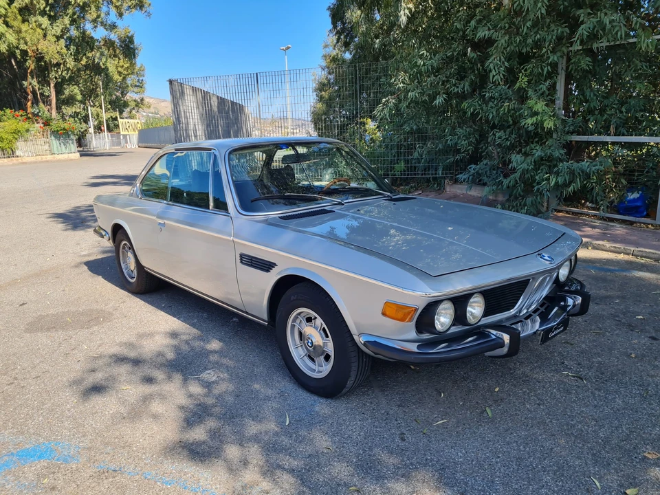 1972 BMW 3.0 CS & CSi - Image 21 of 31