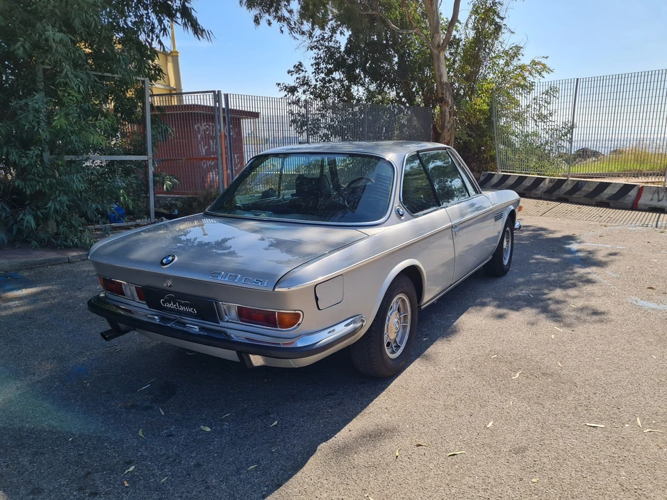 1972 BMW 3.0 CS & CSi - Image 20 of 31