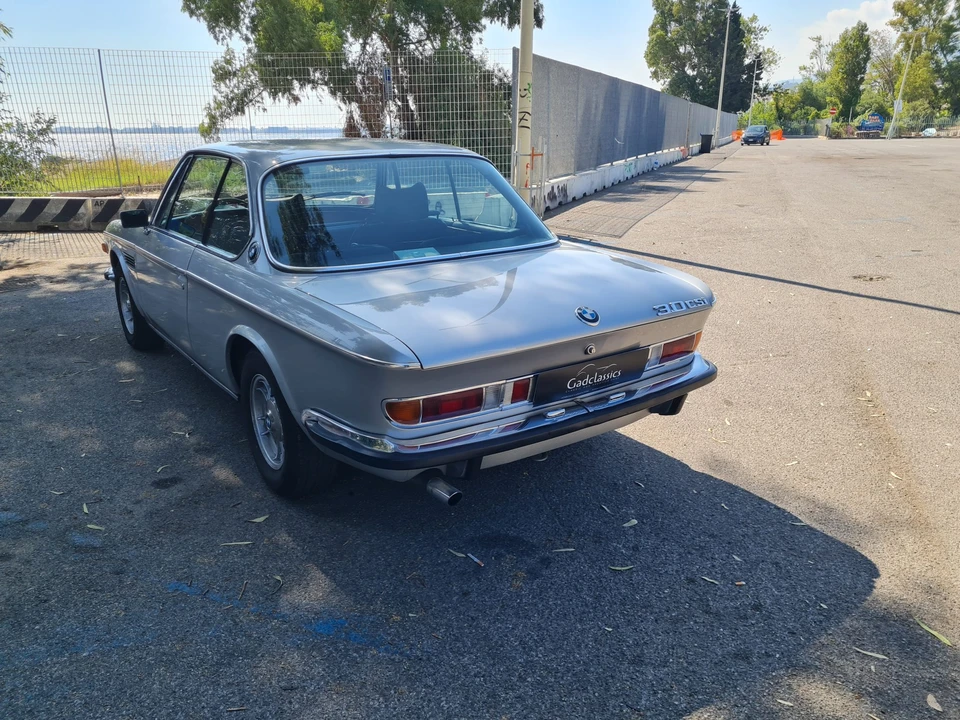 1972 BMW 3.0 CS & CSi - Image 6 of 31
