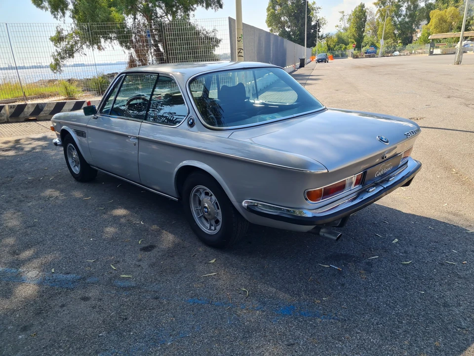 1972 BMW 3.0 CS & CSi - Image 7 of 31