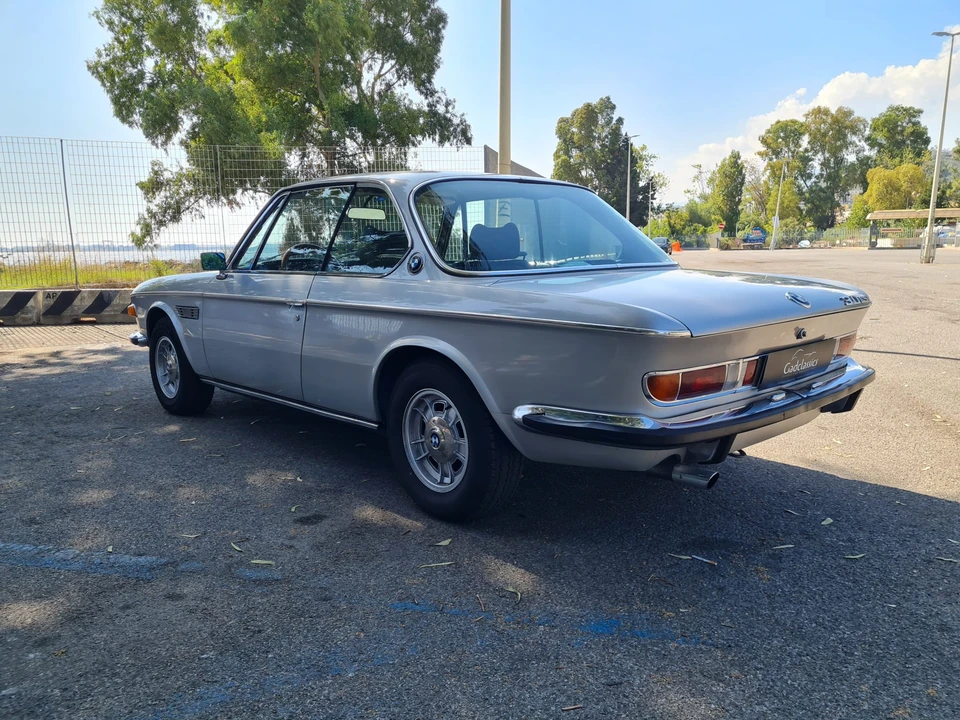 1972 BMW 3.0 CS & CSi - Image 8 of 31