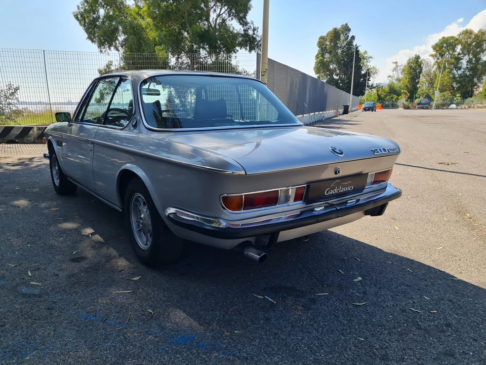 1972 BMW 3.0 CS & CSi - Image 9 of 31