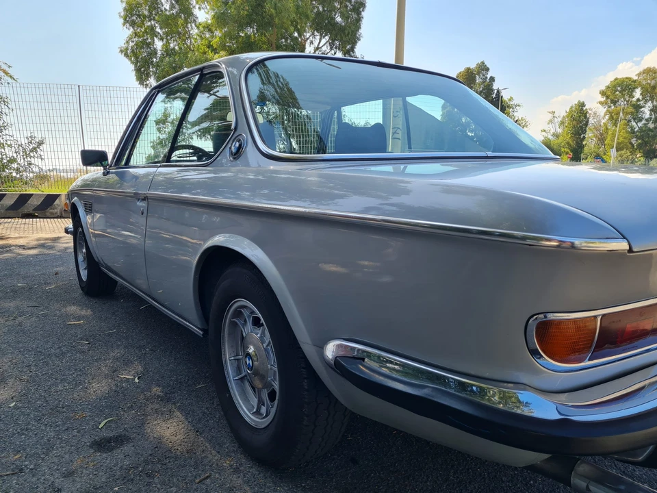 1972 BMW 3.0 CS & CSi - Image 30 of 31