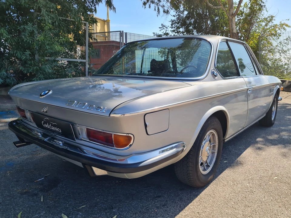 1972 BMW 3.0 CS & CSi - Image 17 of 31