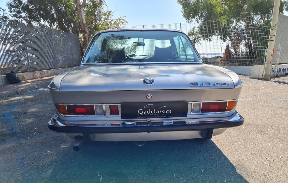 1972 BMW 3.0 CS & CSi - Image 11 of 31
