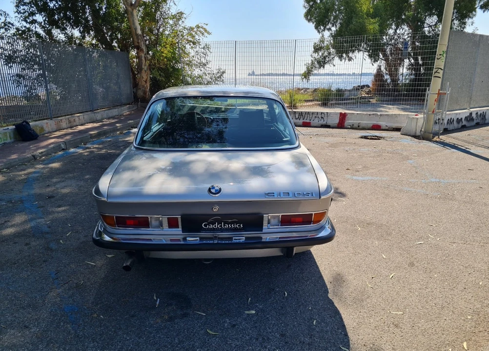 1972 BMW 3.0 CS & CSi - Image 13 of 31