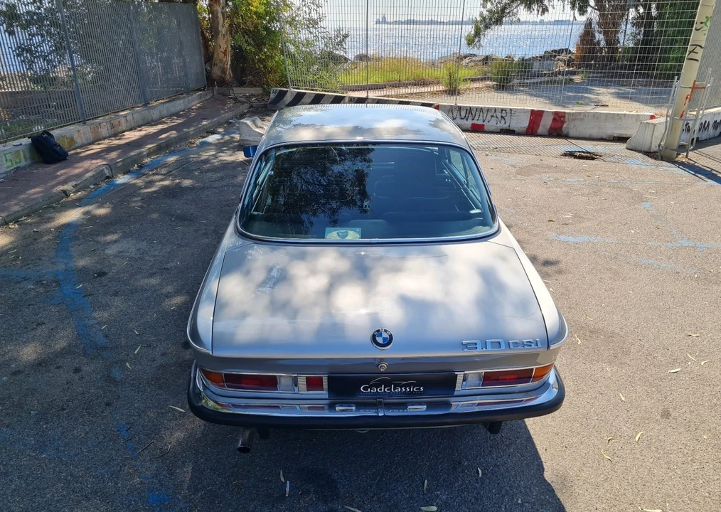 1972 BMW 3.0 CS & CSi - Image 14 of 31