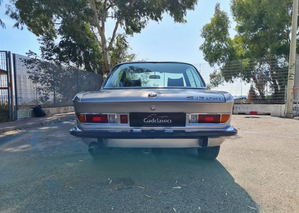1972 BMW 3.0 CS & CSi - Image 12 of 31
