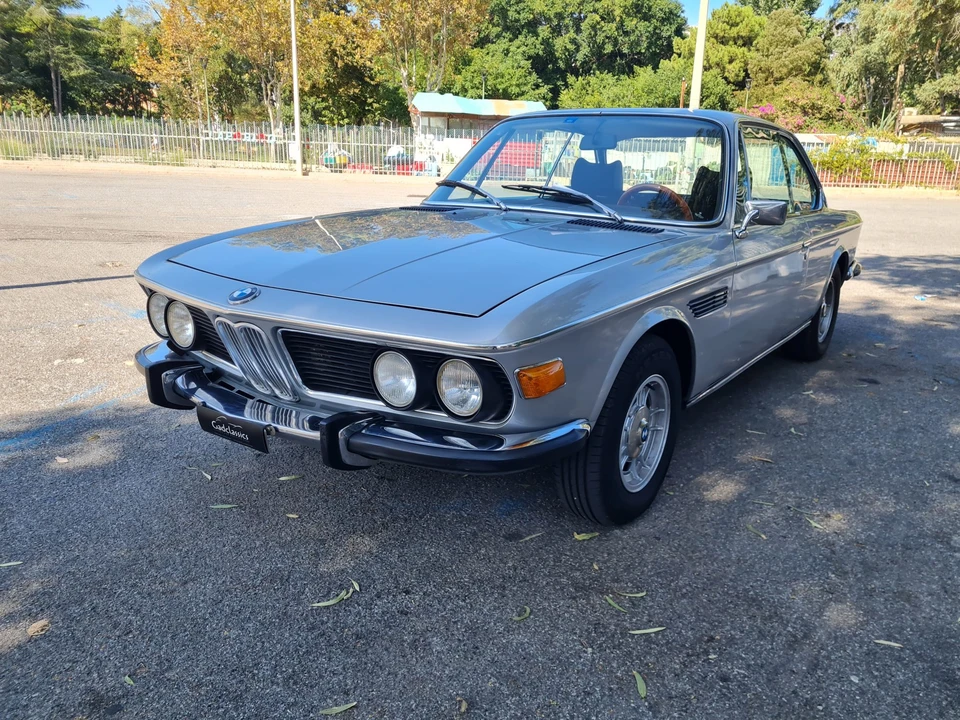 1972 BMW 3.0 CS & CSi - Image 2 of 31