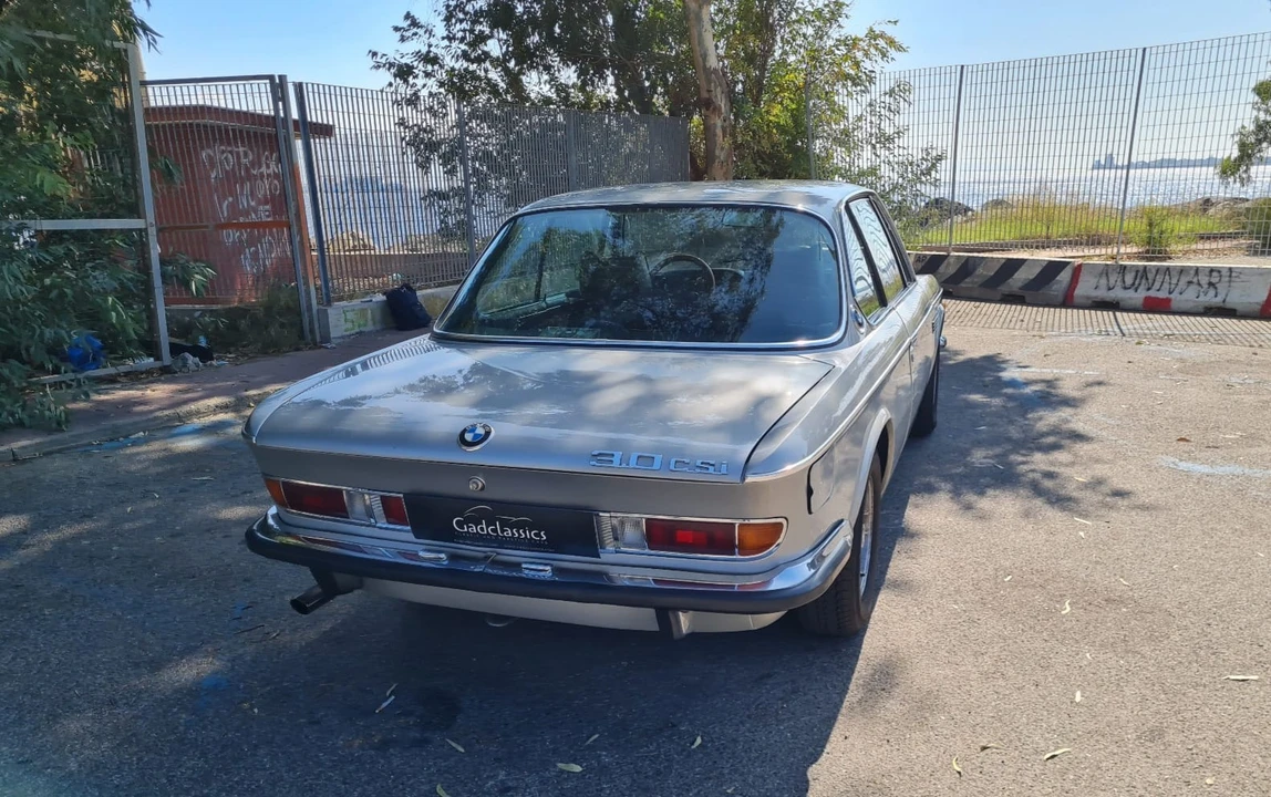 1972 BMW 3.0 CS & CSi - Image 16 of 31
