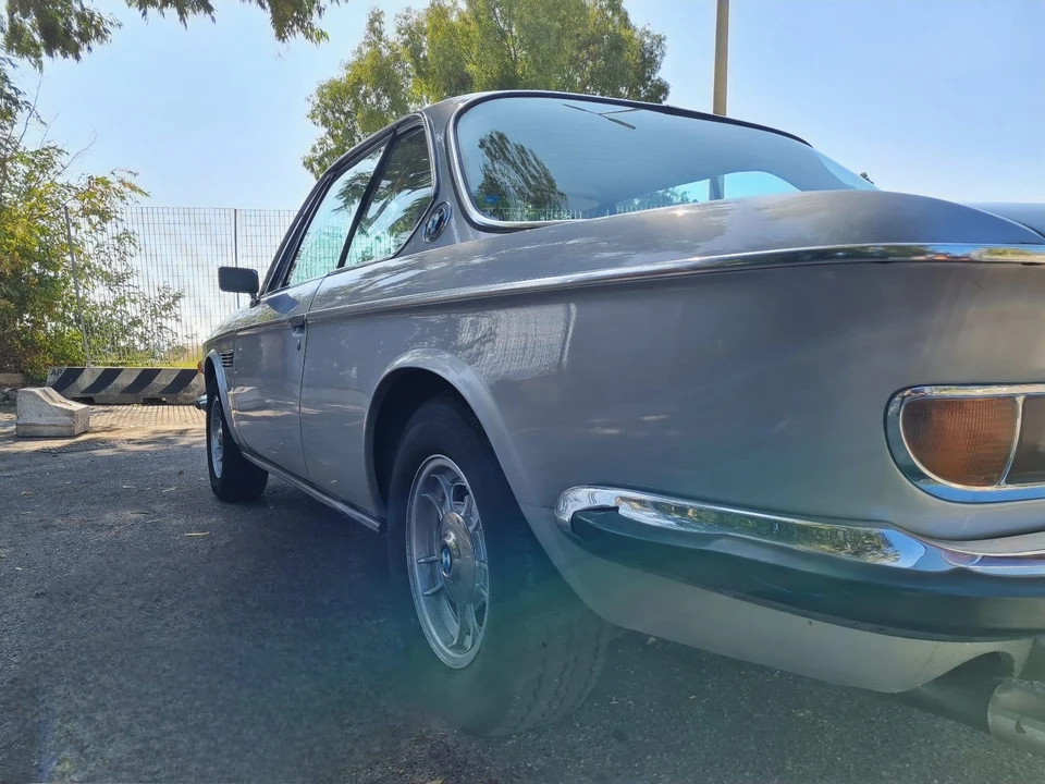 1972 BMW 3.0 CS & CSi - Image 31 of 31