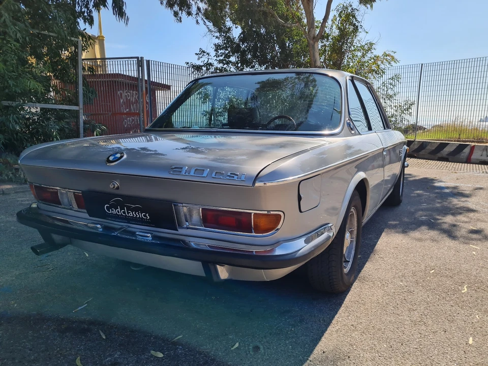 1972 BMW 3.0 CS & CSi - Image 18 of 31