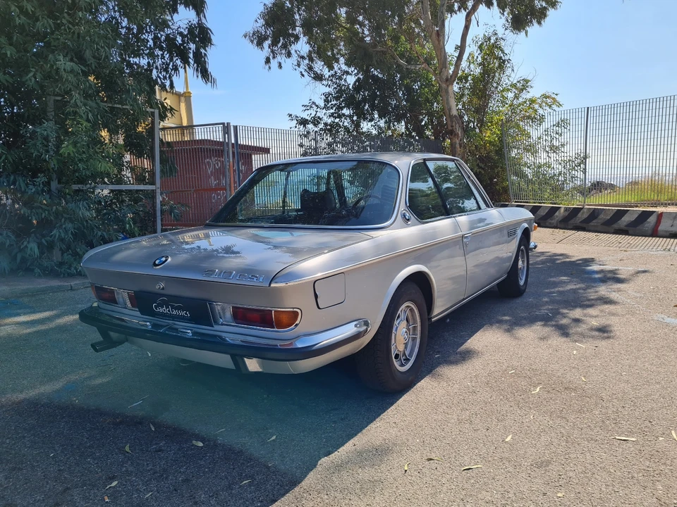 1972 BMW 3.0 CS & CSi - Image 19 of 31