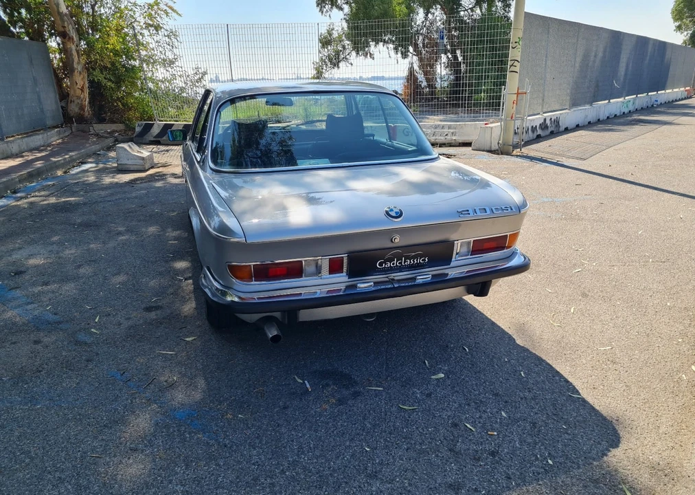 1972 BMW 3.0 CS & CSi - Image 10 of 31