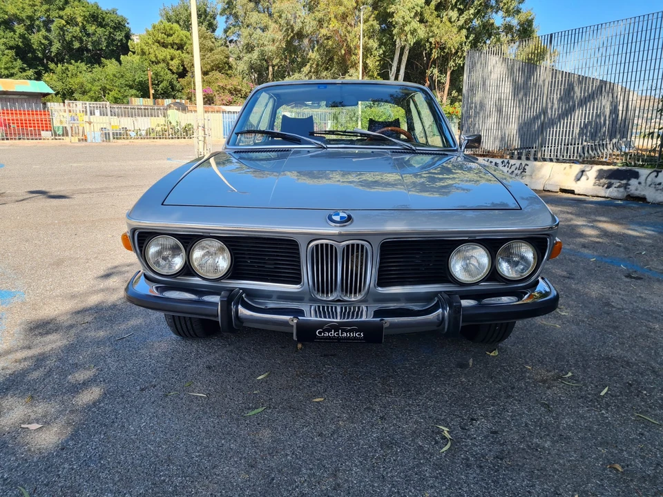 1972 BMW 3.0 CS & CSi - Image 28 of 31