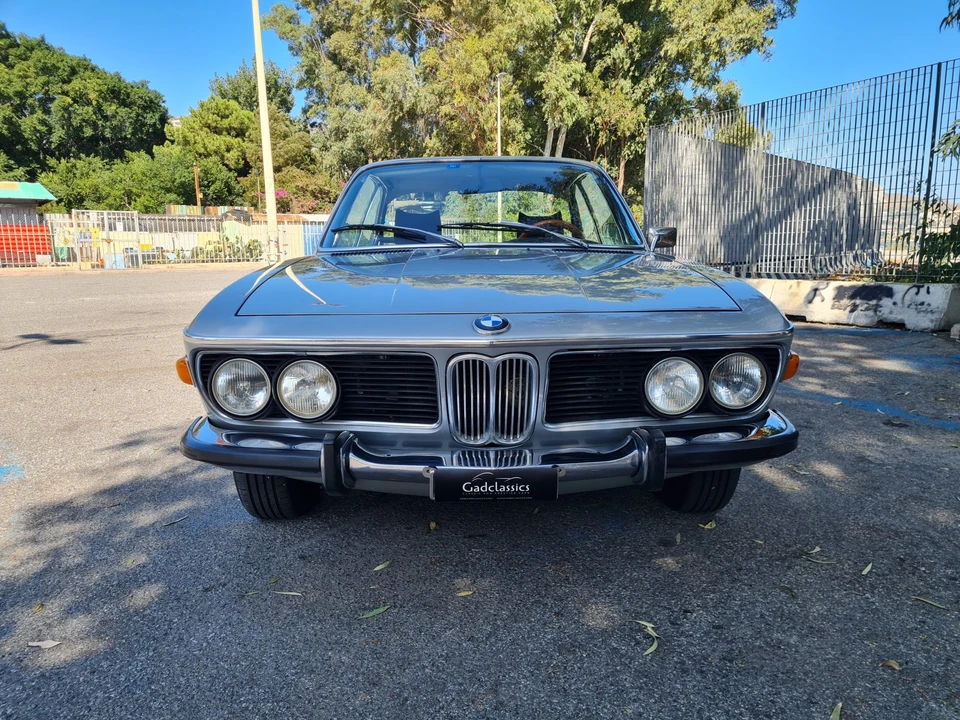 1972 BMW 3.0 CS & CSi - Image 27 of 31