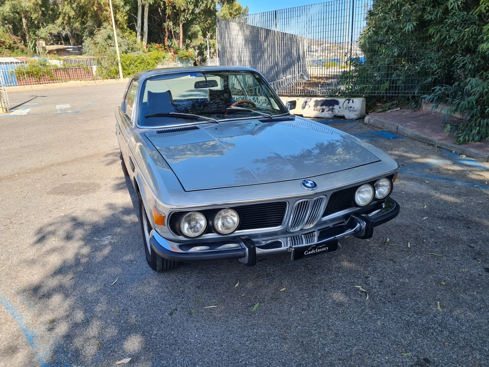 1972 BMW 3.0 CS & CSi - Image 23 of 31