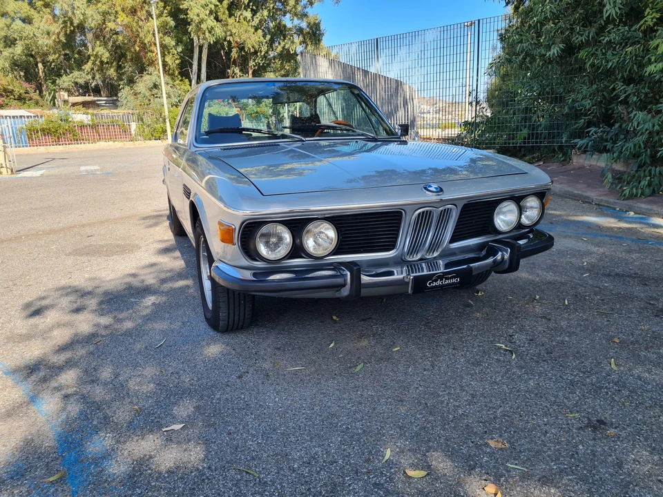 1972 BMW 3.0 CS & CSi - Image 26 of 31