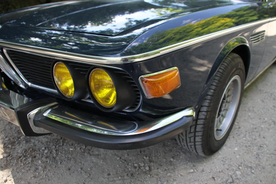 1972 BMW 3.0 CS & CSi - Image 31 of 31