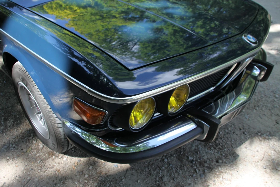 1972 BMW 3.0 CS & CSi - Image 26 of 31