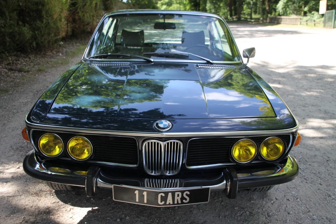 1972 BMW 3.0 CS & CSi - Image 18 of 31