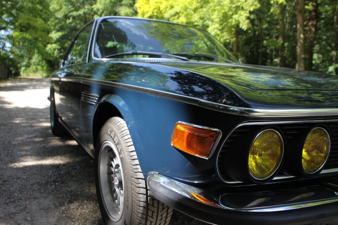 1972 BMW 3.0 CS & CSi - Image 27 of 31