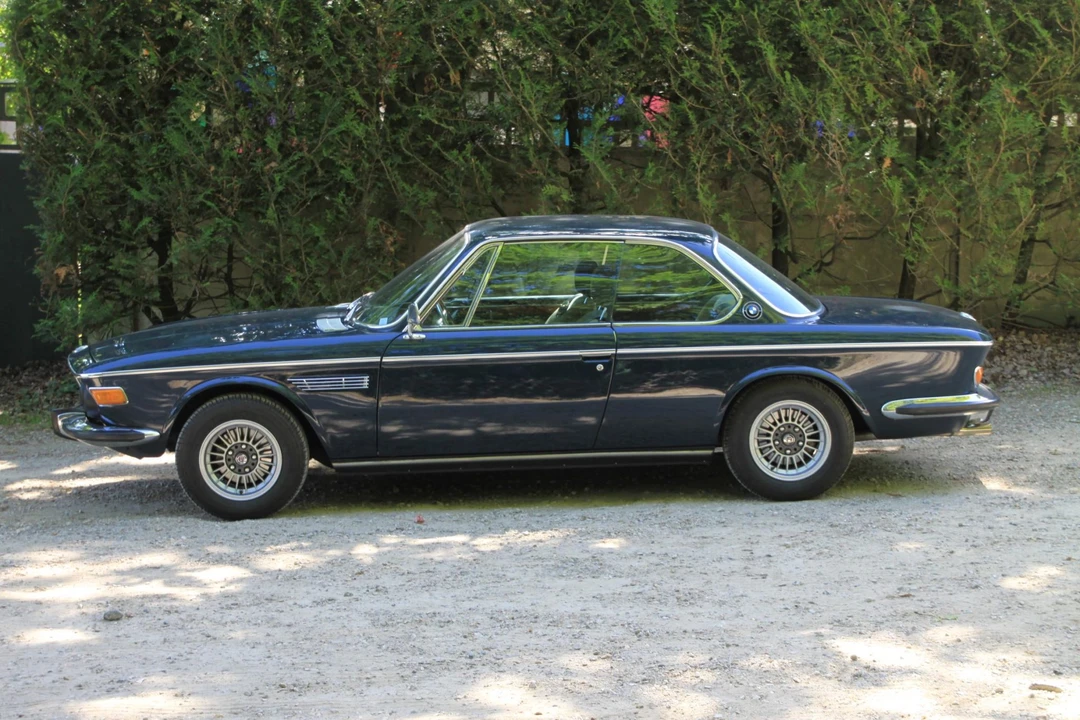 1972 BMW 3.0 CS & CSi - Image 6 of 31