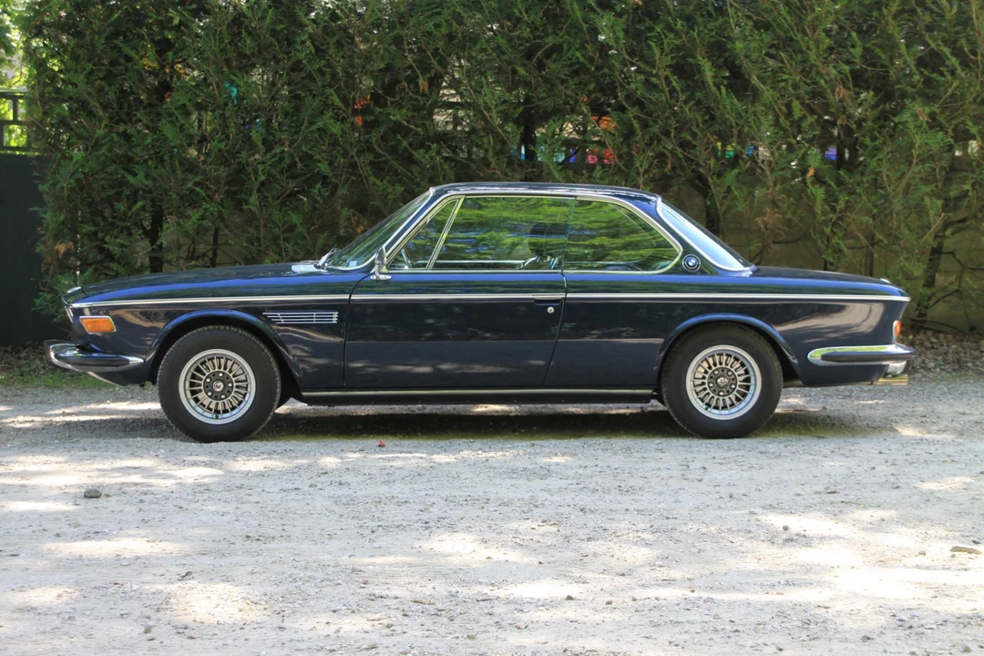 1972 BMW 3.0 CS & CSi - Image 7 of 31