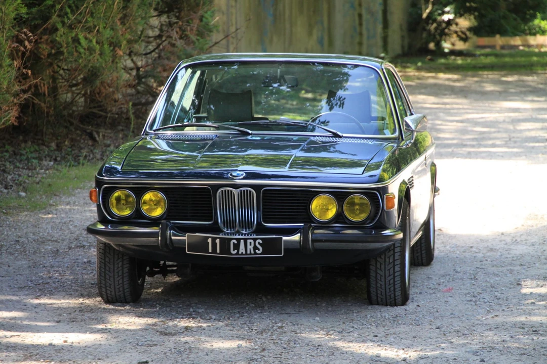 1972 BMW 3.0 CS & CSi - Image 17 of 31