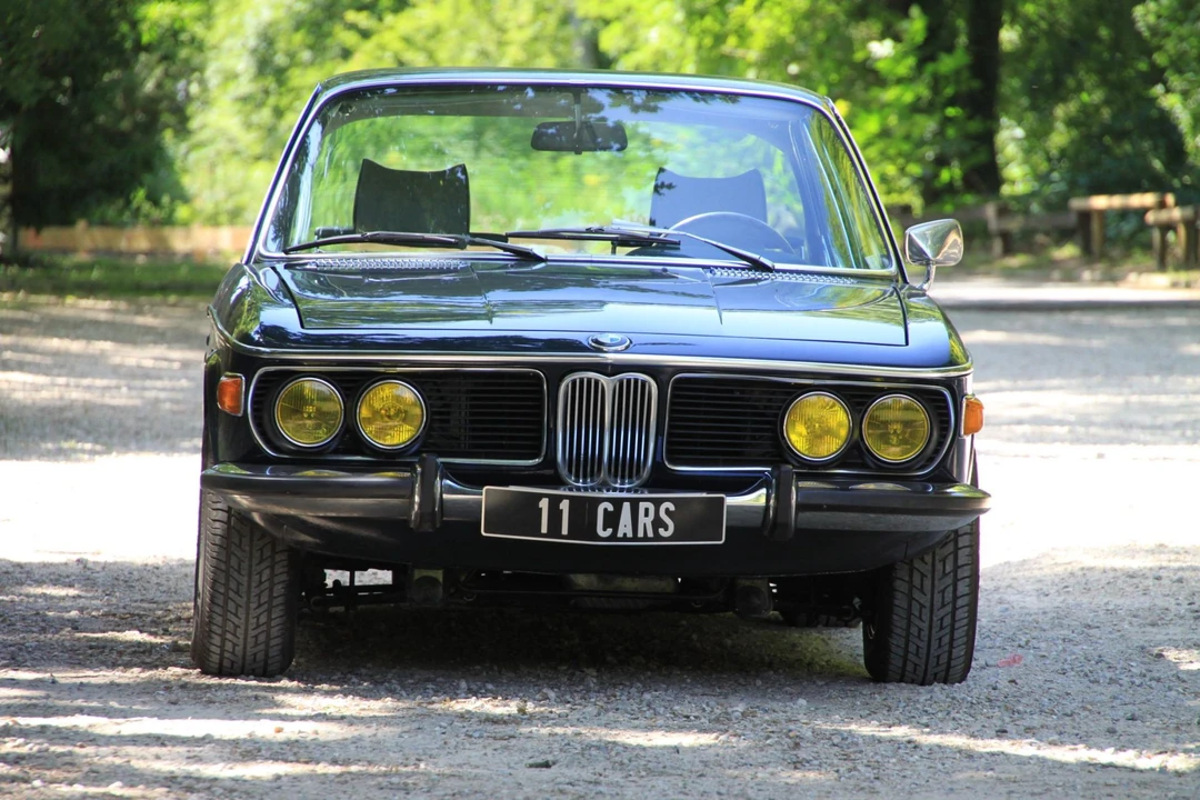 1972 BMW 3.0 CS & CSi - Image 16 of 31