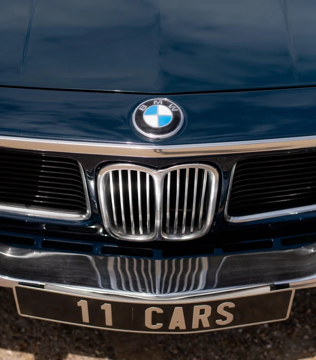 1972 BMW 3.0 CS & CSi - Image 23 of 31