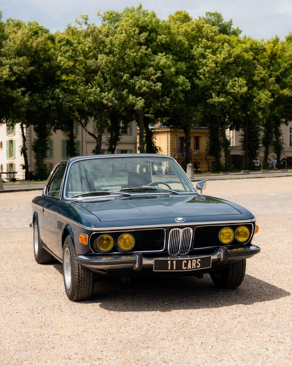1972 BMW 3.0 CS & CSi - Image 14 of 31