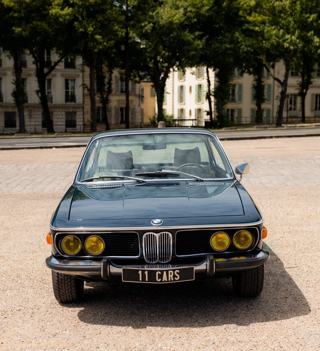 1972 BMW 3.0 CS & CSi - Image 15 of 31