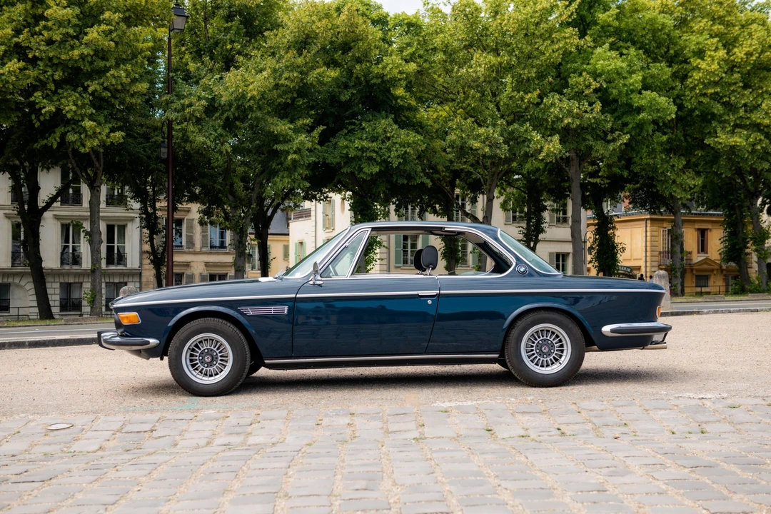 1972 BMW 3.0 CS & CSi - Image 5 of 31