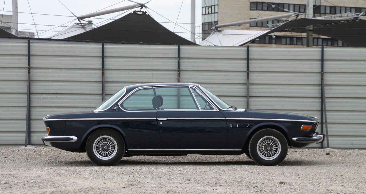 1972 BMW 3.0 CS & CSi - Image 22 of 31