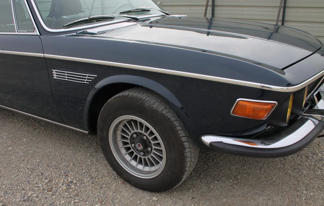 1972 BMW 3.0 CS & CSi - Image 24 of 31