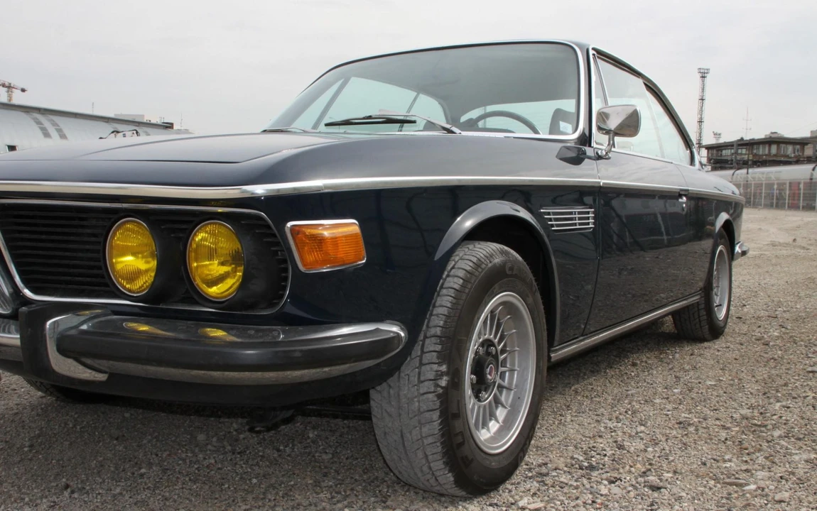 1972 BMW 3.0 CS & CSi - Image 29 of 31