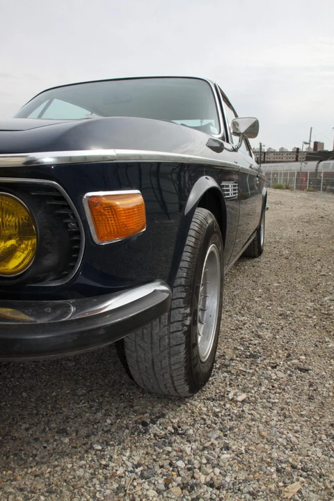 1972 BMW 3.0 CS & CSi - Image 30 of 31