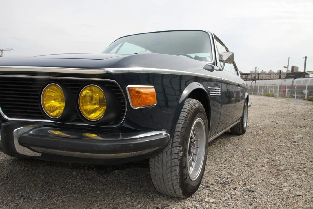 1972 BMW 3.0 CS & CSi - Image 28 of 31